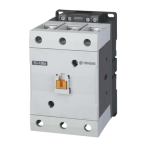 816536 Terasaki - TC-150a TC-150a AC 24V 3P Contactor c/w 2NO 2NC Aux