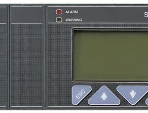 1SDA058198R1 ABB - PR122/P-LSIG E1-E6 OVERCURRENT RELEASE PR122/P-LSIG E1-E6