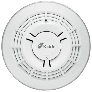 KIR-PD Kidde-Fenwal INTELLIGENT OPTICAL SMOKE DETECTOR, KIR-PD Kidde-Fenwal