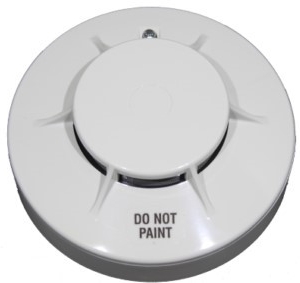 71-402001-100 Kidde-Fenwal PHOTOELECTRIC DETECTOR MODEL PSD-7152