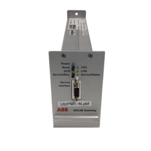 1TGB302002R0003 ABB Insum Modbus Gateway