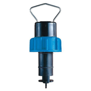 3-2536-P0 GF Signet GF Signet 3-2536-P0 Paddlewheel Flow Sensor For DN15 to DN100 (1/2" to 4") Pipe Size