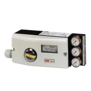 V18345-1020120001 ABB Electronically configurable positioner module