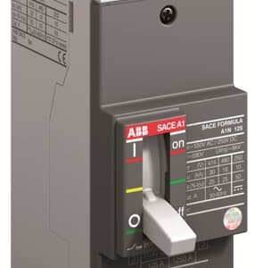 1SDA066501R1 ABB - A1N 125 TMF 50-500 2p F F A1N 125 TMF 50-500 2p F F