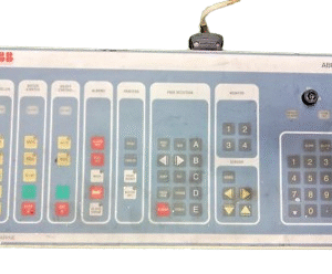 SDT-VKB-M102 ABB Control Panel Keyboard