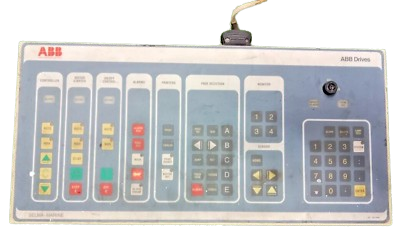SDT-VKB-M102 ABB Control Panel Keyboard