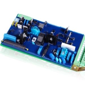 1VCF309499S0012 ABB Control module feeder AU-TR aux. voltage 100-250Vdc/ac for V/Contact, V/ZVC
