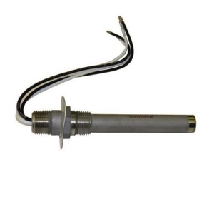 28021-5 Kidde-Fenwal - 12-E28021-005-0T (210F) VERTICAL MOUNT, STAINLESS STEEL COUPLING HEAD