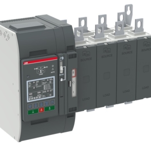 1SCA153516R1001 ABB - OXB400E3S2QT OXB400E3S2QT AUTOMATIC TRANSFER SWITCH