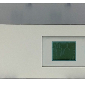 EL3020 ABB CONTINUOUS GAS ANALYZER, EASYLINE, 100-240 VAC, 50/60 HZ, 600-1250 HPA AIR PRESSURE, +5 TO +45 DEGREES C, IP20