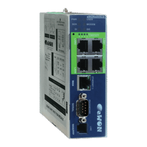 2005CD Ewon INDUSTRIAL ROUTER