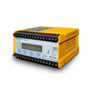 IRDH275-435 Bender MONITOR, A-ISOMETER, 88-264VAC, 77-286VDC, 8VA, 5A