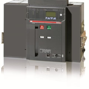 1SDA056804R1 ABB - E4S4000PR122/P-LSIIn=4000A3pWMP SACE EMAX MOVING PART FOR CIRCUIT-BREAKER E4S 4000A THRE-POLE OVERCURRENT RELEASE PR122/P-LSI R4000 FITTED WITH: 4 AUXILIARY CONTACT AND C.BREAKER IN POSITION OPEN-CLOSED