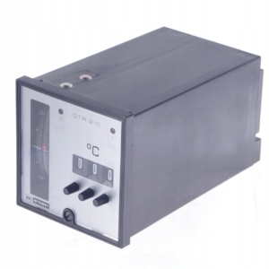 GTR-210 ABB Temperature Controller, GTR-210 ABB