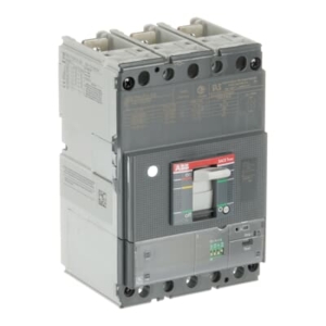 1SDA075458R1 ABB - XT4L 250 EKIPLSI IN=225A 3PFFUL/CSA Moulded Case Circuit Breakers, 1SDA075458R1 ABB - XT4L 250 EKIPLSI IN=225A 3PFFUL/CSA