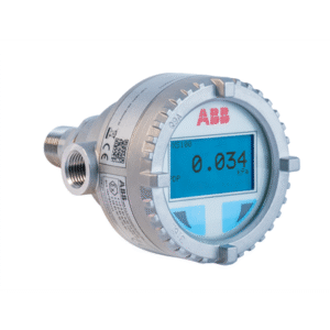 PGS100.C.S9.A.2.A.B.Y.U.H-.E9.......SU.CF.LEW ABB Gauge pressure transmitter, PGS100