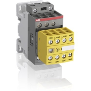 1SBL157082R1122 ABB AFS12-30-22-11 AFS12-30-22-11 24-60V50/60HZ 20-60VDC Contactor