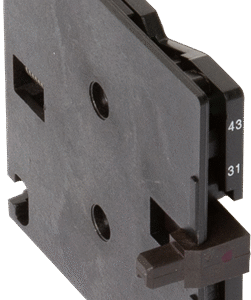 SK829002A ABB - CAL16-11A CAL16-11A Auxiliary Contact Block