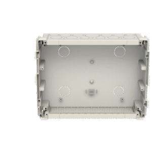 1SLM004100A1703 ABB - 41S12X11 41S12X11 Consumer Unit (empty)