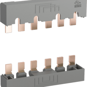 1SBN083411R1000 ABB - BER65-4 BER65-4 Connection Set for Reversing Contactors