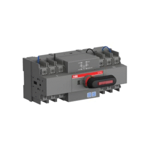 1SCA151421R1001 ABB - OTM63F2C20D230C AUTOMATIC SWITCH 63A, 1SCA151421R1001 ABB - OTM63F2C20D230C