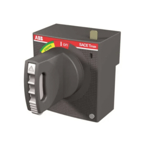 1SDA069053R0001 ABB 1SDA069053R0001 RHD XT2-XT4 F/P STANDARD DIRECT Lever direct rotation F/P, ABB