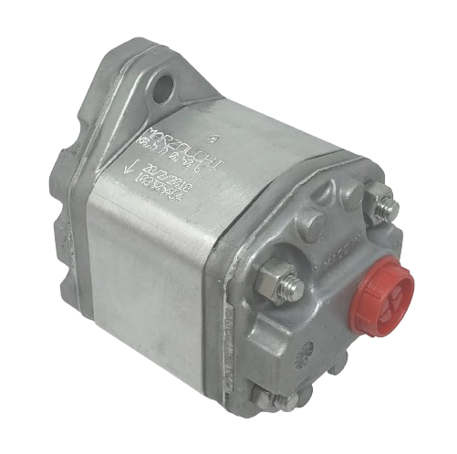 K-0.5-D-0,50 G Marzocchi Gear pump, K-0.5-D-0,50 G Marzocchi