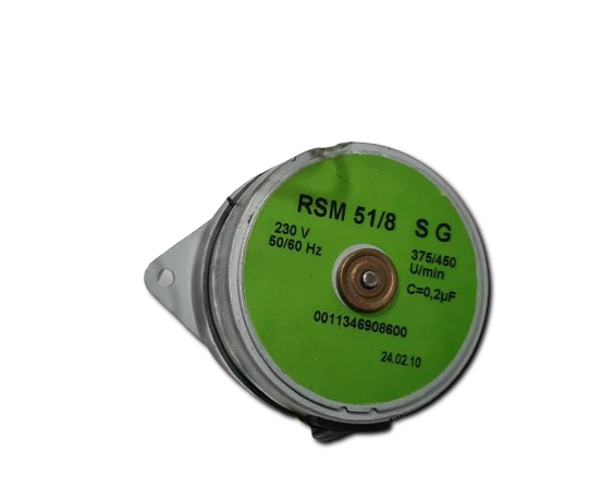 0011346908600 Berger Lahr - RSM-51/8-SG SERVO MOTOR, RSM SERIES, 0011346908600 Berger Lahr - RSM-51/8-SG