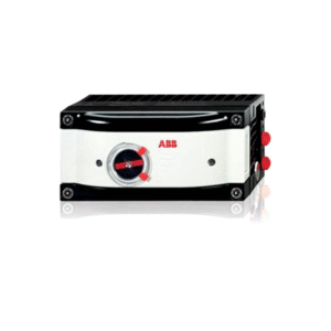 V18348-10111310110 ABB V18348 - Electro-Pneumatic Positioner TZIDC-200 intelligent, software-configurable with local communication interface (LKS) and HART communication