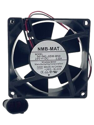 10032971 ABB - G2E140-PI32-10 FAN, AXIAL, 10032971 ABB - G2E140-PI32-10