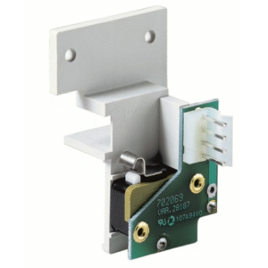 1SDA038340R1 ABB SIGNALLING UNDERVOLTAGE RELEASE, DE-ENERGIZED, NA E1/6-T8, FOR EMAX
