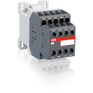 1SBH101001R2644 ABB - NS44E-26 NS44E-26 cont. 4NO+4NC bob. 230 V, 50/60 Hz - screw, 1SBH101001R2644 ABB