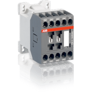 1SBH101001R2622 ABB - NS22E-26 NS22E-26 230V50/60HZ Contactor Relay