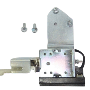 1VCF339752S5909 ABB Electromechanical locking release YL1-RL1-RLE1 for operating mechanism aux. voltage 110-132Vdc, 110-127Vac for VD4, Vmax, except VD4/R