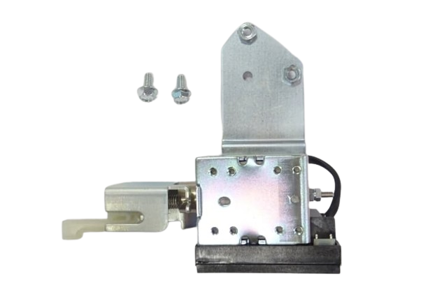 1VCF339752S5909 ABB Electromechanical locking release YL1-RL1-RLE1 for operating mechanism aux. voltage 110-132Vdc, 110-127Vac for VD4, Vmax, except VD4/R