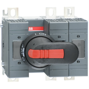 1SCA115641R1001 ABB - OS125GD12P ABB 1SCA115641R1001 OS125GD12P fuse switch, 3, fuse, fuse 00, 000