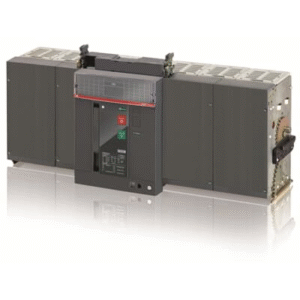 1SDA073549R1 ABB - E6.2H/MS 5000 4p WMP MOVING PART FOR C.BREAKER SWITCH-DISCONNECTOR SACE EMAX2 E6.2H/MS 5000 FOUR-POLE