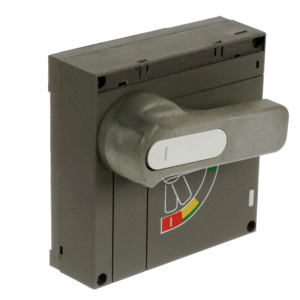 1SDA014211R1 ABB ABB 1SDA014211R1 K7Rh Isomax Handle For S7