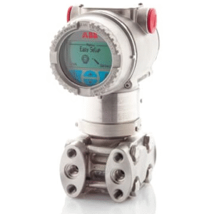 266DSHHSSA1A8V1E6B2C1 ABB Differential pressure transmitter DP-Style