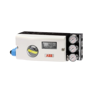V18345-2025551001 ABB TZIDC Digital positioner, Standard performance 4 to 20 mA with HART communication