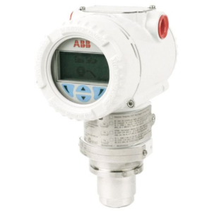 266HSH.M.S.T.T.8-.E1..L1....M5..I2...C1...H3 ABB The High Overload Gauge Pressure Transmitter 266HSH