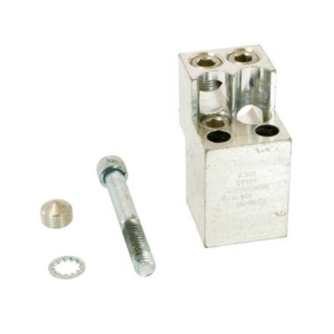 1SDA023387R1 ABB - KIT 1/2 3p F F>F FC CuAl S7 1250 LUG KIT, TERMINALS, FOR S7 FRAME, 3-PACK