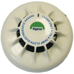 811PHEXN Tyco - 516.800.534 516.800.534 Minerva MX I.S Marine 811PHExn Optical Smoke & Heat Detector