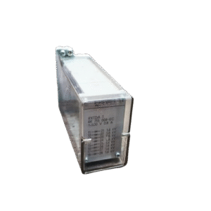 RK-715-008-EC ABB - RXTDA-1 RXTDA-1 COMBIFLEX DIODE RELAY UNIT