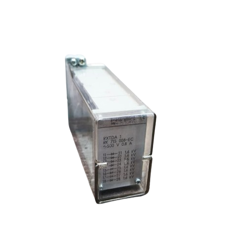 RK-715-008-EC ABB - RXTDA-1 RXTDA-1 COMBIFLEX DIODE RELAY UNIT