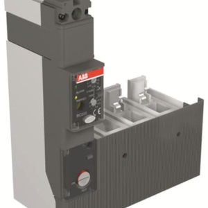 1SDA051371R0001 ABB Tmax circuit breakers, accessories - Auxiliary connectors T1, T2, T3 - 3Q 1SY with cord, 250V AC/DC