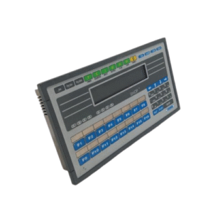 EK02 6ZA982-2 UniOP OPERATOR PANEL EXOR EK02 6ZA982-2