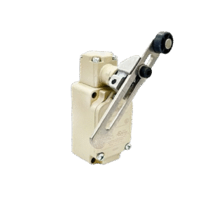 1LS3-JK Yamatake - Azbil General Purpose Compact Limit Switches 0.1 ...