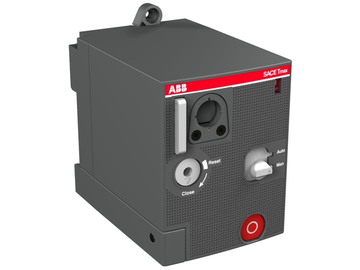 1SDA019609R1 ABB - S7H 1250 PR212-LSIG IN=1250A 3P 65KA FIXED FT TMAX XT7D 1000 FIXED FOUR-POLE DISCONNECTOR WITH FRONT TERMINALS AND LEVER CONTROL