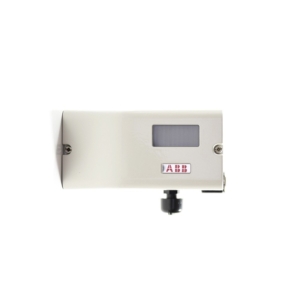 V18345-1017120001 ABB TZIDC Electro-Pneumatic Positioner